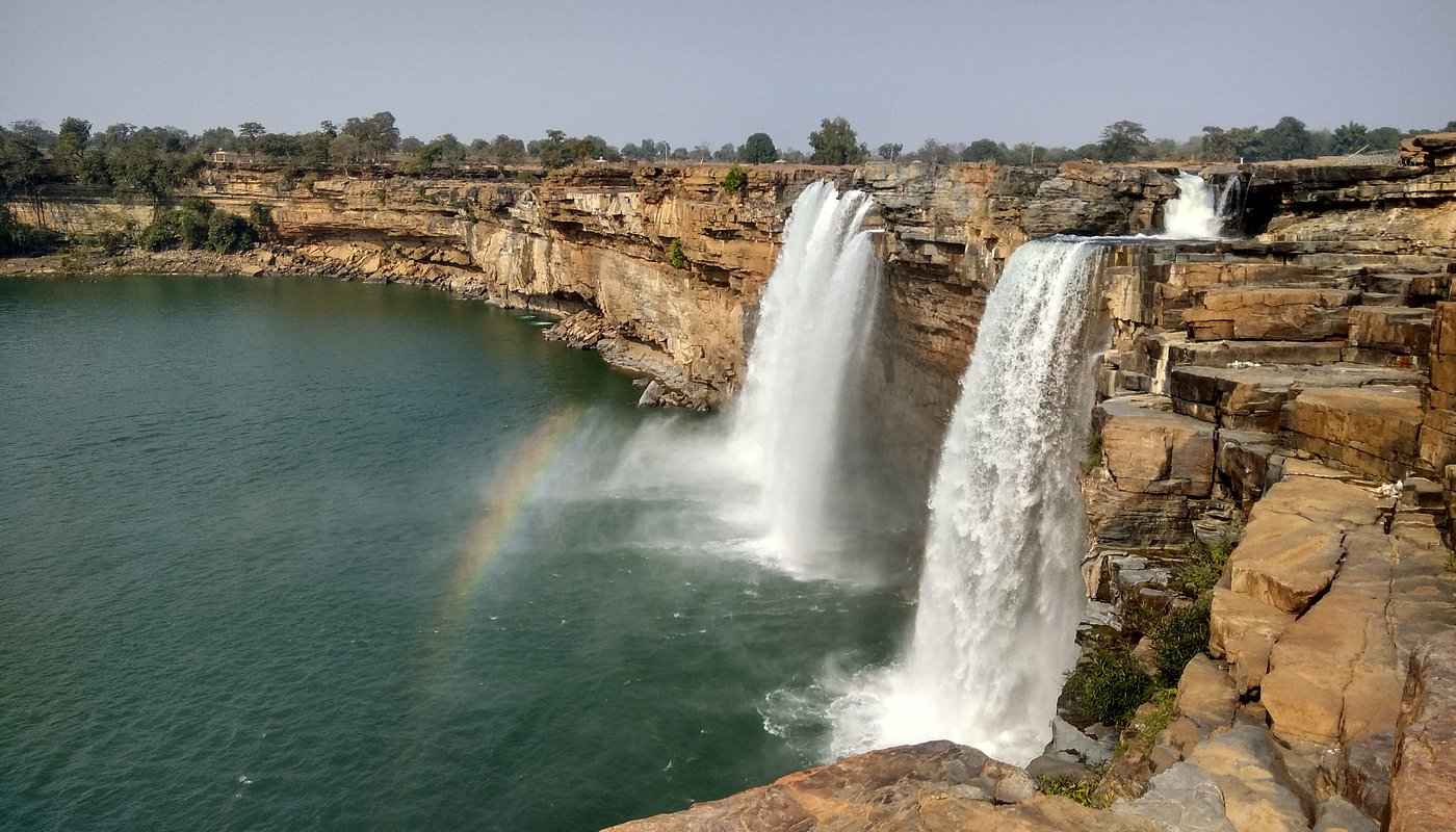 Khairagarh Trek